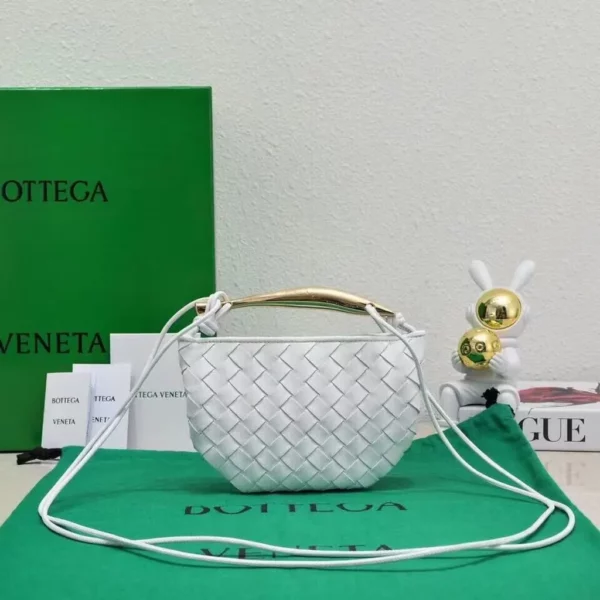 Bottega Veneta bag - rep bags