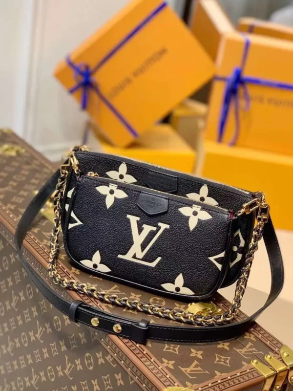 Louis Vuitton bag - louis vuitton replica bags