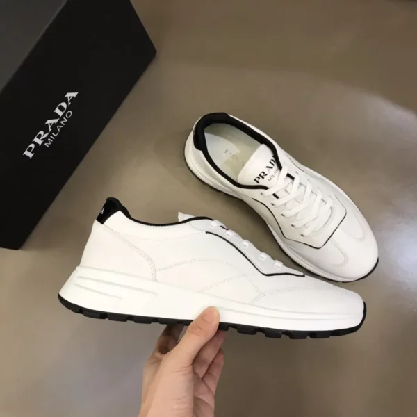 Prada shoes - Reps shoes