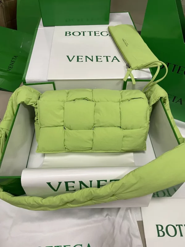 Bottega Veneta bag - replica bags