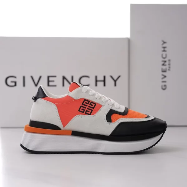 Givenchy shoes - rep shoes