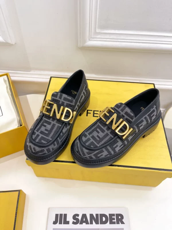 Fendi shoes - rep shoes