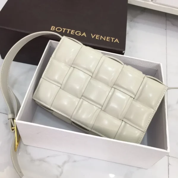 Bottega Veneta bag - rep bags