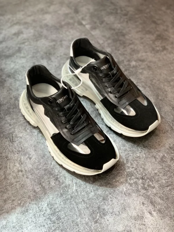 Givenchy shoes - rep shoes