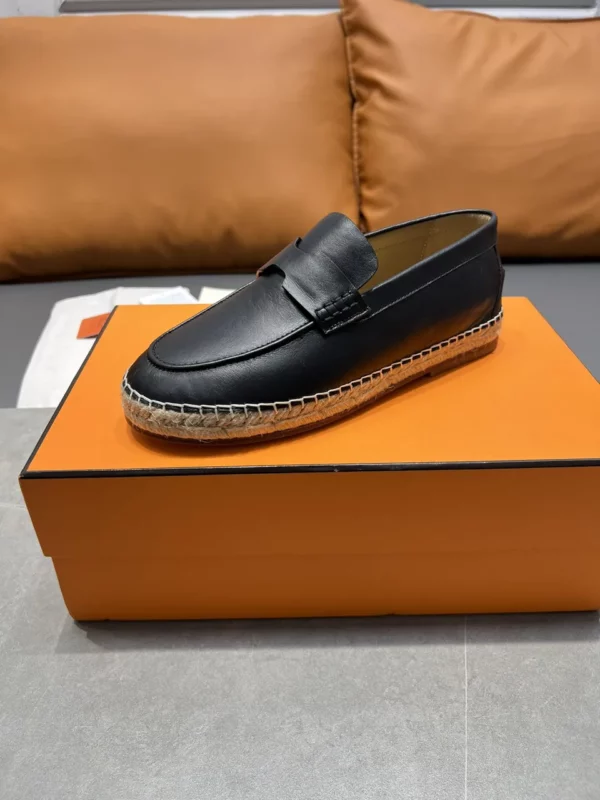 Hermes shoes - rep shoes