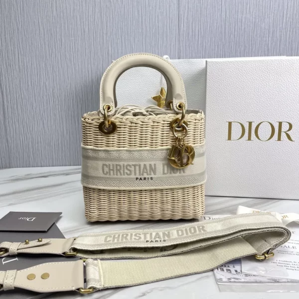 Dior bag - replica dior bags