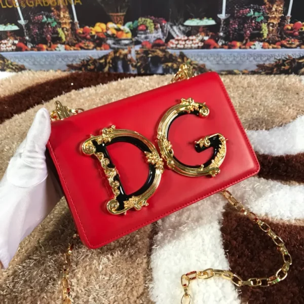 Dolce Gabbana bag - replica bags