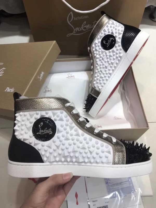 Christian Louboutin shoes - rep shoes