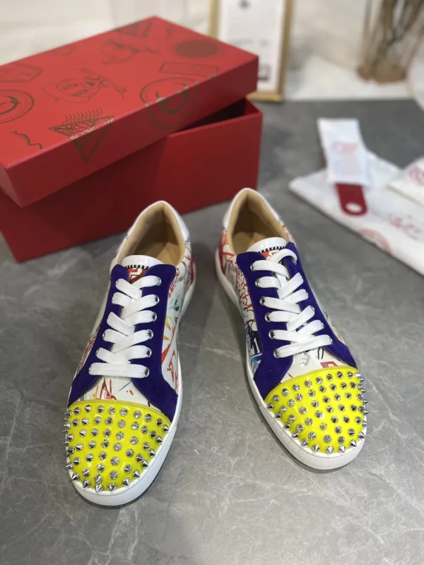 Christian Louboutin shoes - Reps shoes