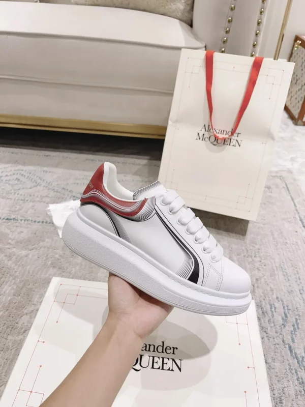 Alexander MCQueen shoes - rep shoes