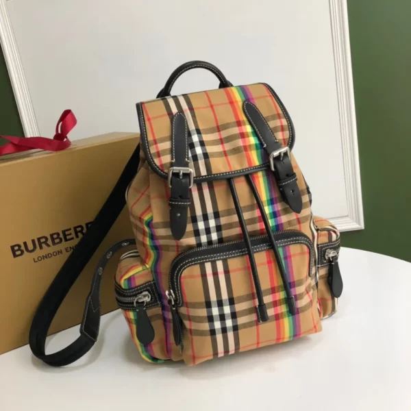 Burberry bag - replica bags