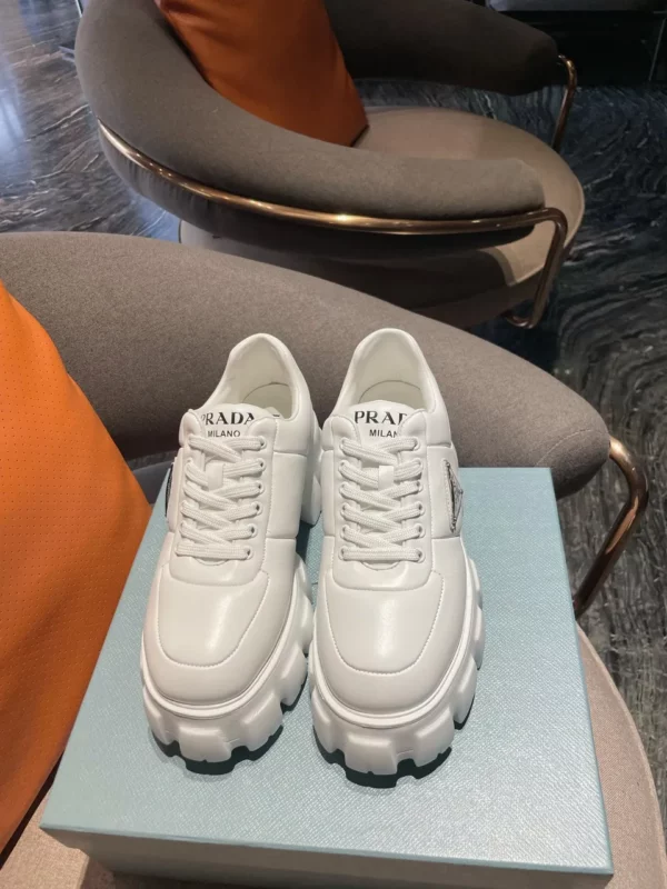 Prada shoes - rep shoes