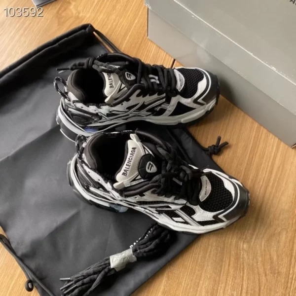 Balenciaga shoes - rep shoes