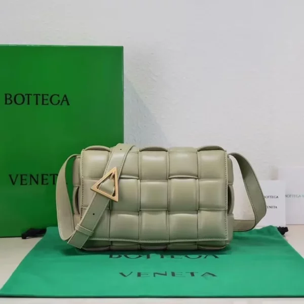 Bottega Veneta bag - rep bags