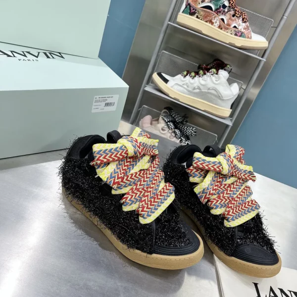 Lanvin shoes - rep shoes