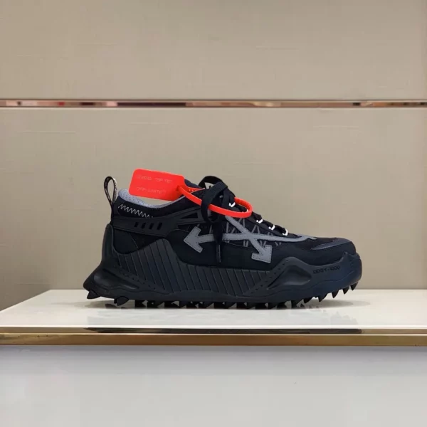 Off White shoes - Replica shoes