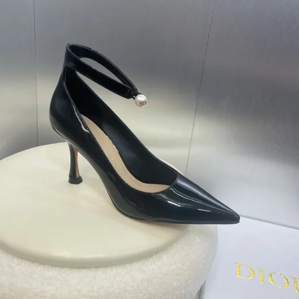 Dior shoes - rep shoes