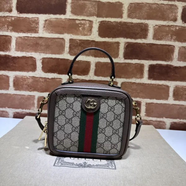 Gucci bag - replica gucci bags