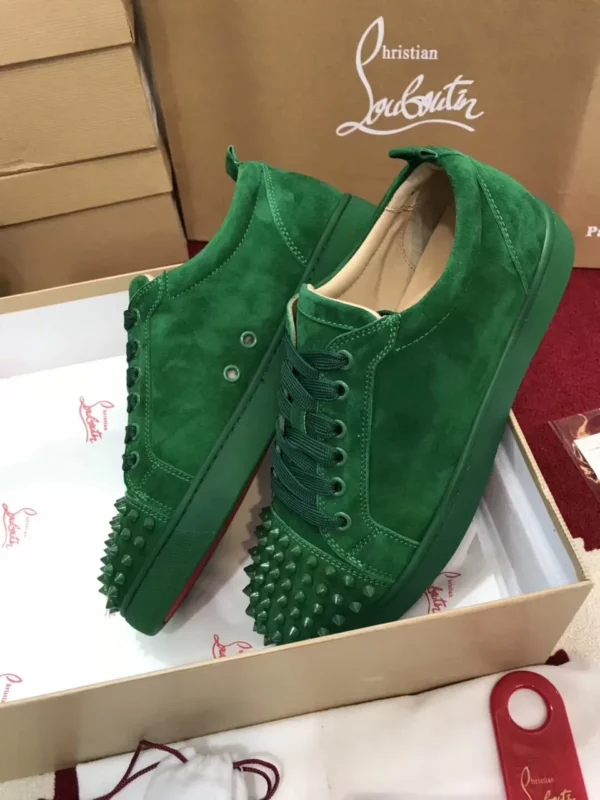 Christian Louboutin shoes - Reps shoes