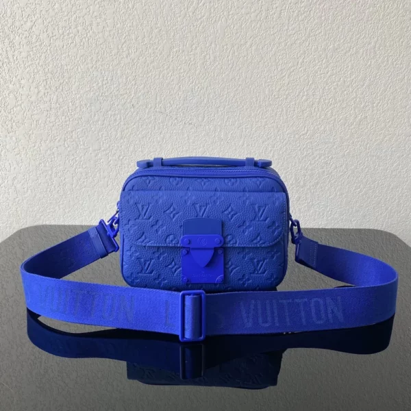 Louis Vuitton bag - louis vuitton replica bags