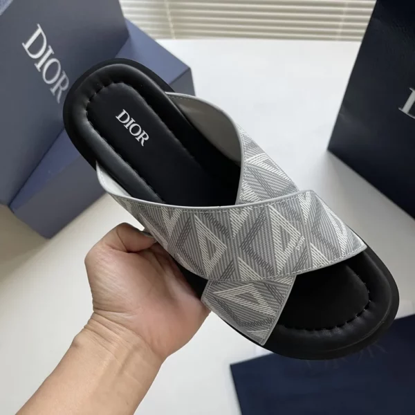 Dior shoes - rep shoes