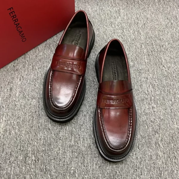 Ferragamo shoes - Reps shoes