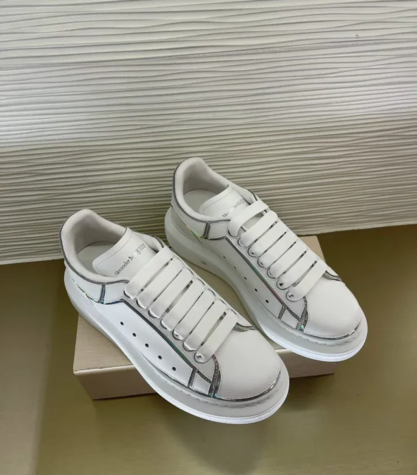 Alexander MCQueen shoes - rep shoes