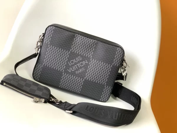 Louis Vuitton bag - louis vuitton replica bags