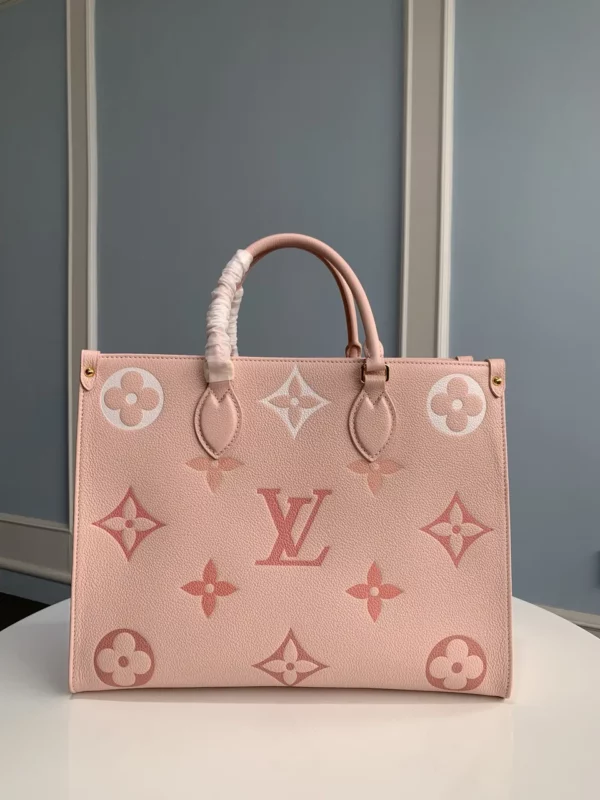 Louis Vuitton bag - louis vuitton replica bags