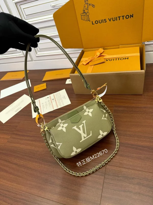 Louis Vuitton bag - louis vuitton replica bags