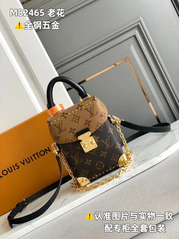 Louis Vuitton bag - louis vuitton replica bags