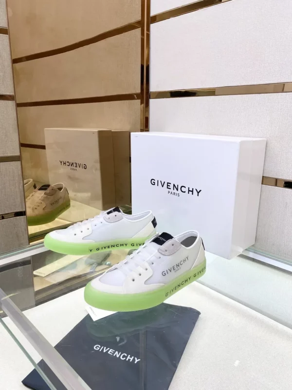 Givenchy shoes - Reps shoes