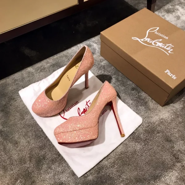 Christian Louboutin shoes - rep shoes