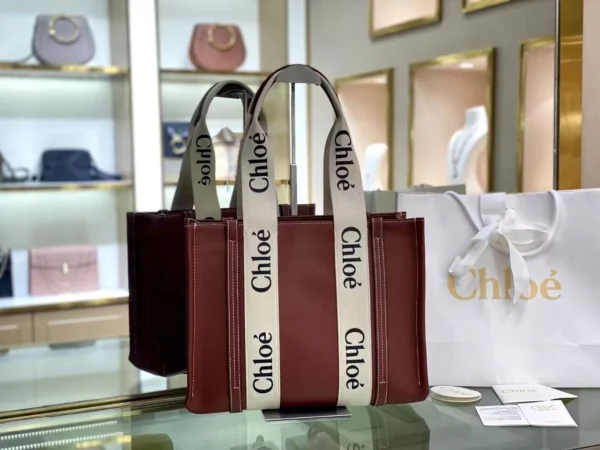 Chloe bag - replica bags