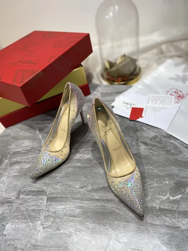 Christian Louboutin shoes - Replica shoes