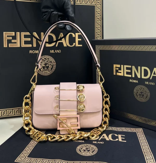 Fendi bag - fendi replica bags