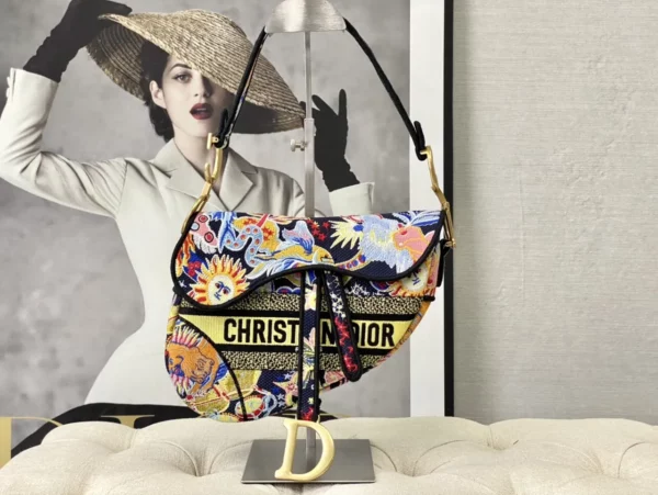 Dior bag - replica dior bags