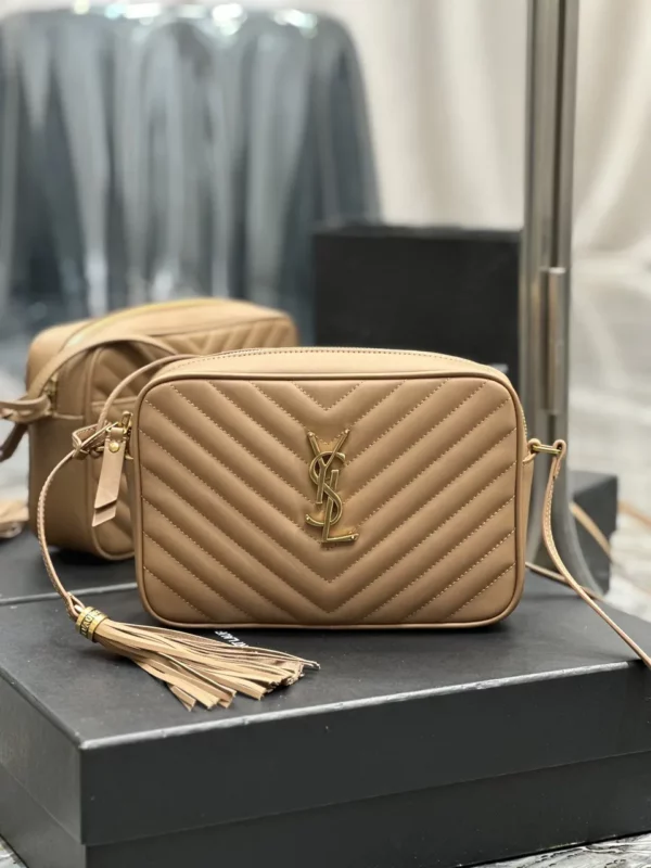 Saint Laurent bag - replica bags