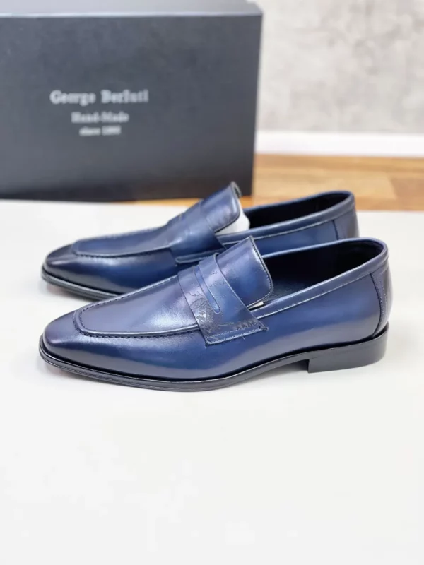 Berluti shoes - rep shoes