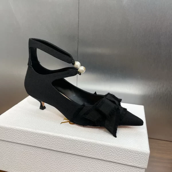 Dior shoes - rep shoes