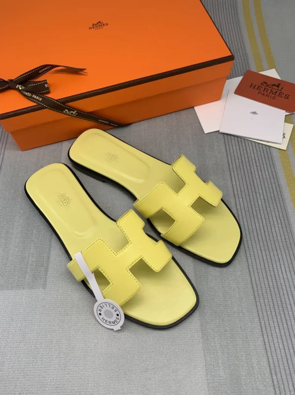 Hermes shoes - Replica shoes