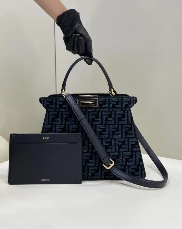 Fendi bag - fendi replica bags