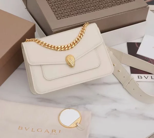 Bvlgari bag - replica bags