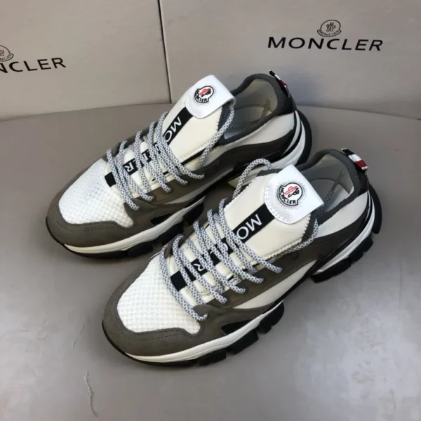 Moncler shoes - Replica shoes