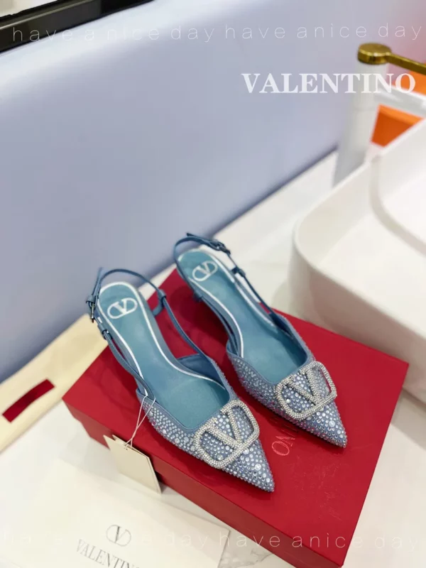 Valentino shoes - Reps shoes