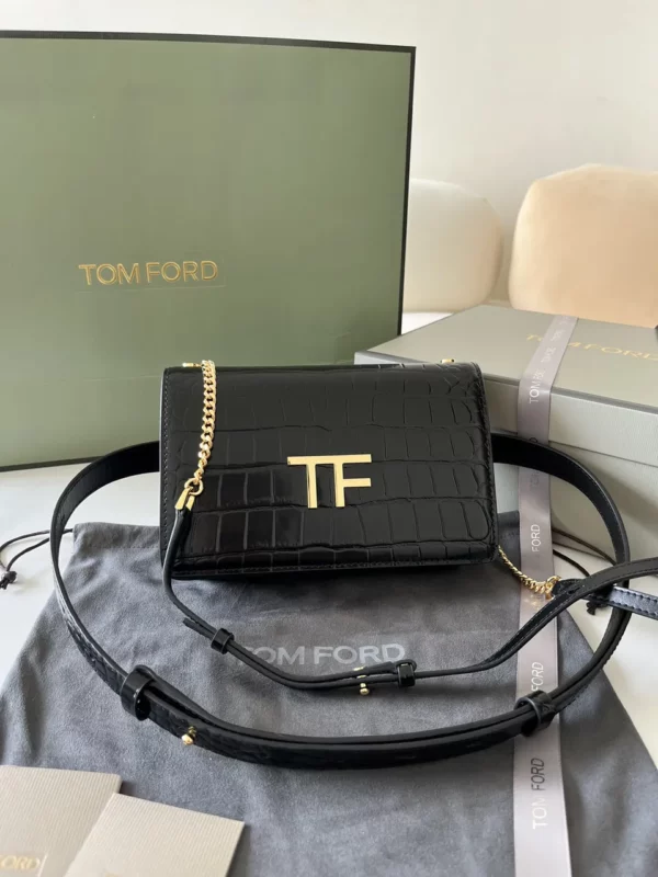 Tom Ford bag - rep bags