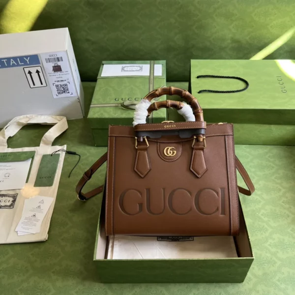 Gucci bag - replica gucci bags