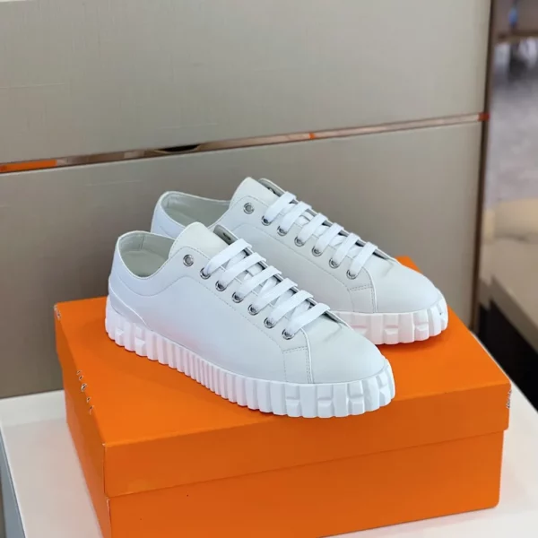 Hermes shoes - Reps shoes