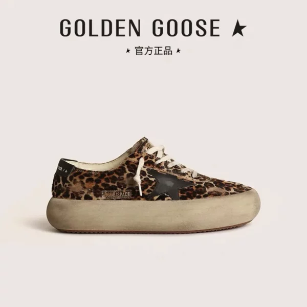 GGDB shoes - Replica shoes