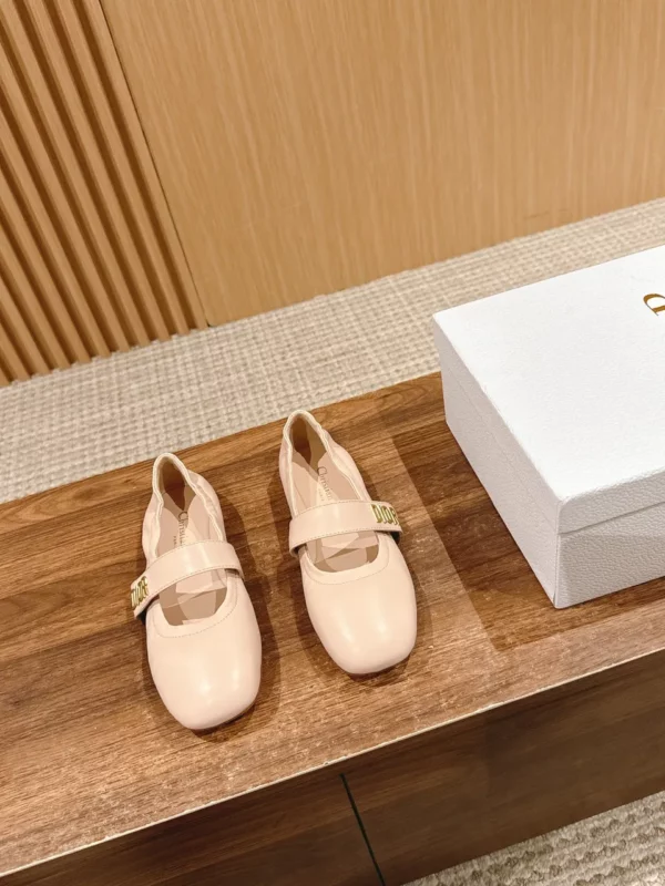 Dior shoes - Replica shoes